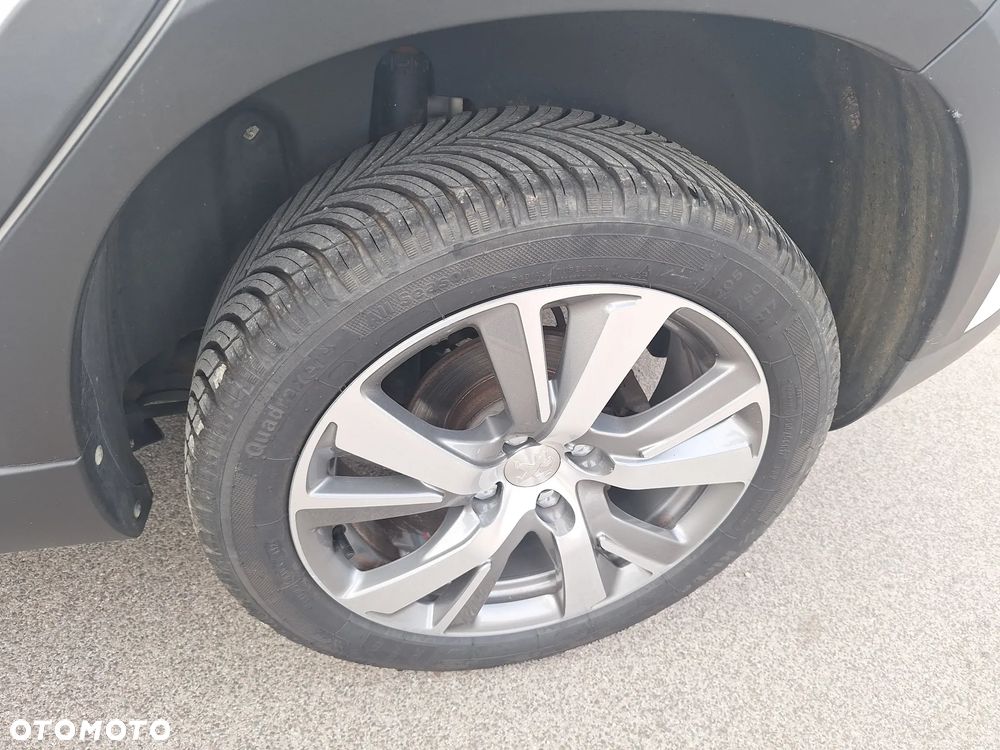 Peugeot 2008 1.2 Pure Tech Crossway S&S - 30