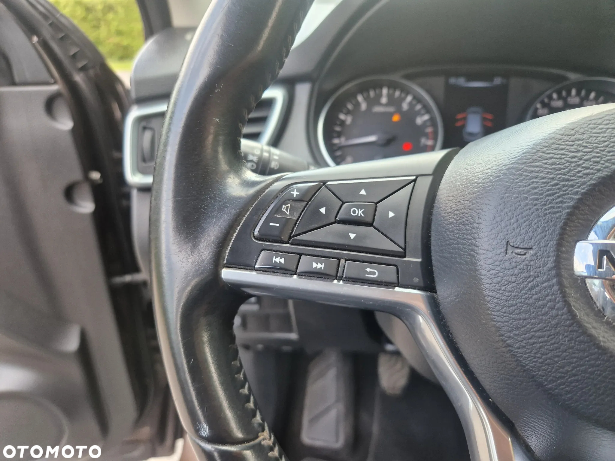 Nissan Qashqai 1.2 DIG-T Tekna EU6 - 21