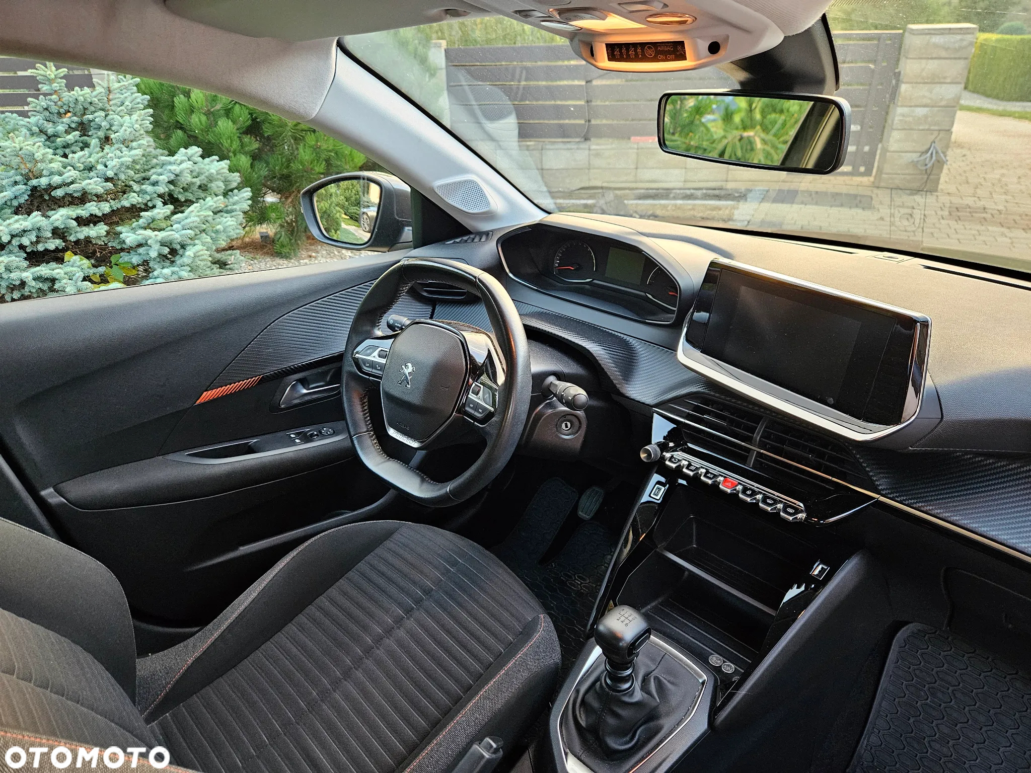 Peugeot 208 1.2 PureTech Active S&S - 9