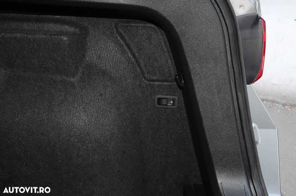 Seat Ateca 2.0 TDI DSG7 Style - 26