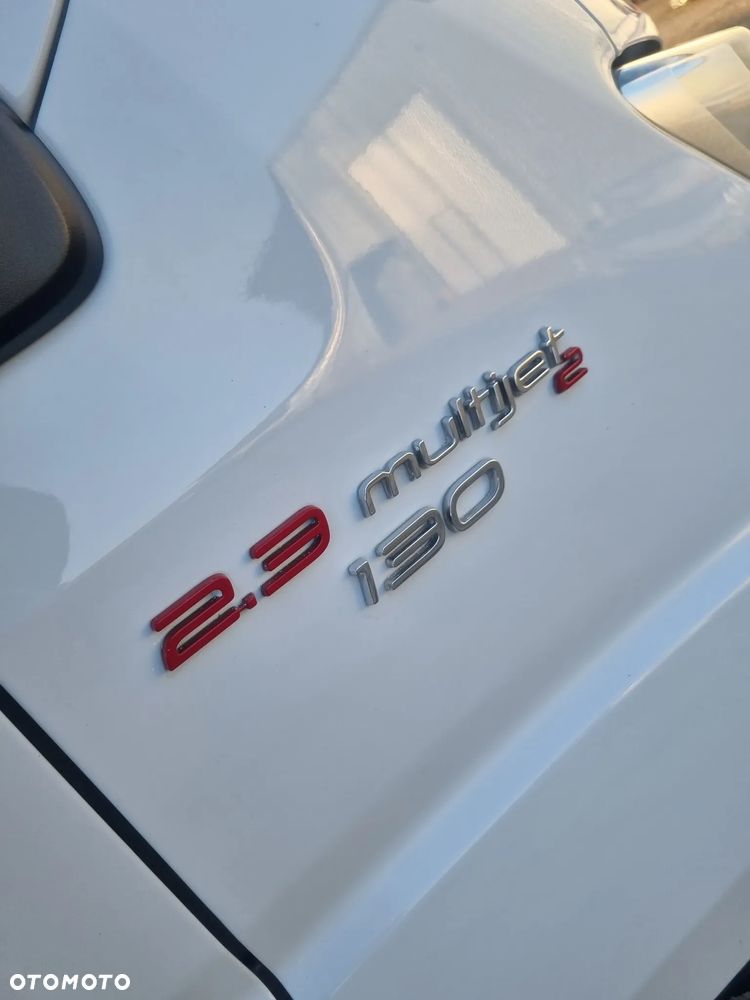 Fiat Ducato - 16