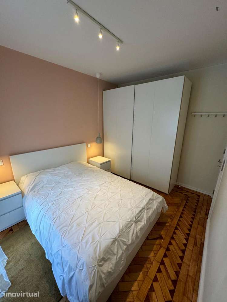 Apartamento com 1 quartos - localizado em Alameda Lisbon - Grande imagem: 3/15