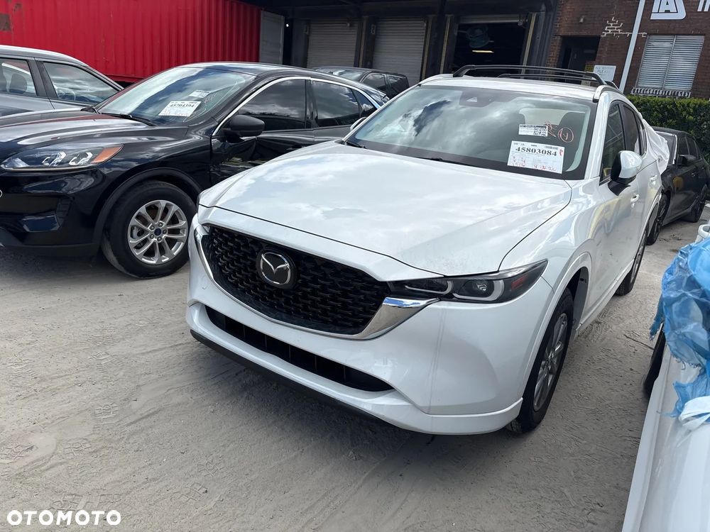 Mazda CX-5 2.5 Kanjo AWD - 3