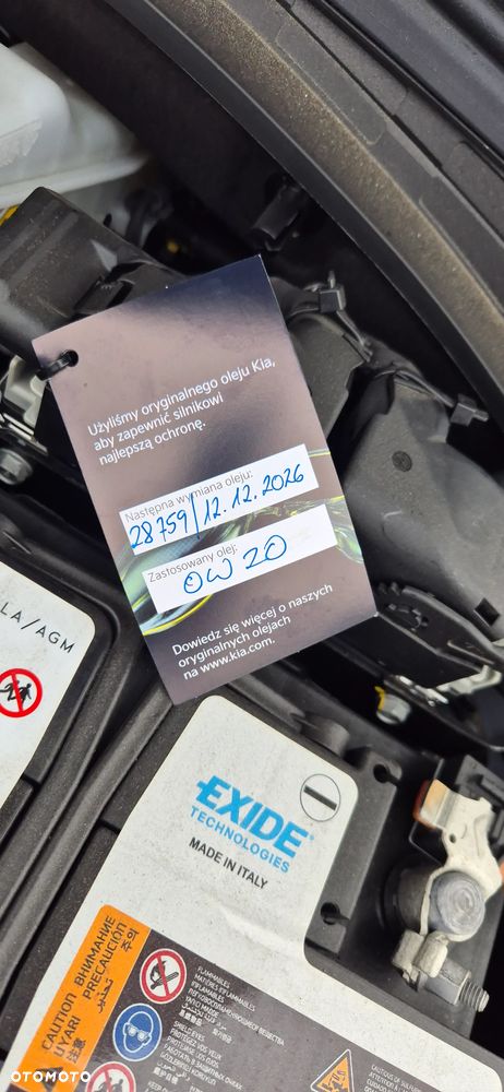 Kia XCeed 1.5 T-GDI M - 13