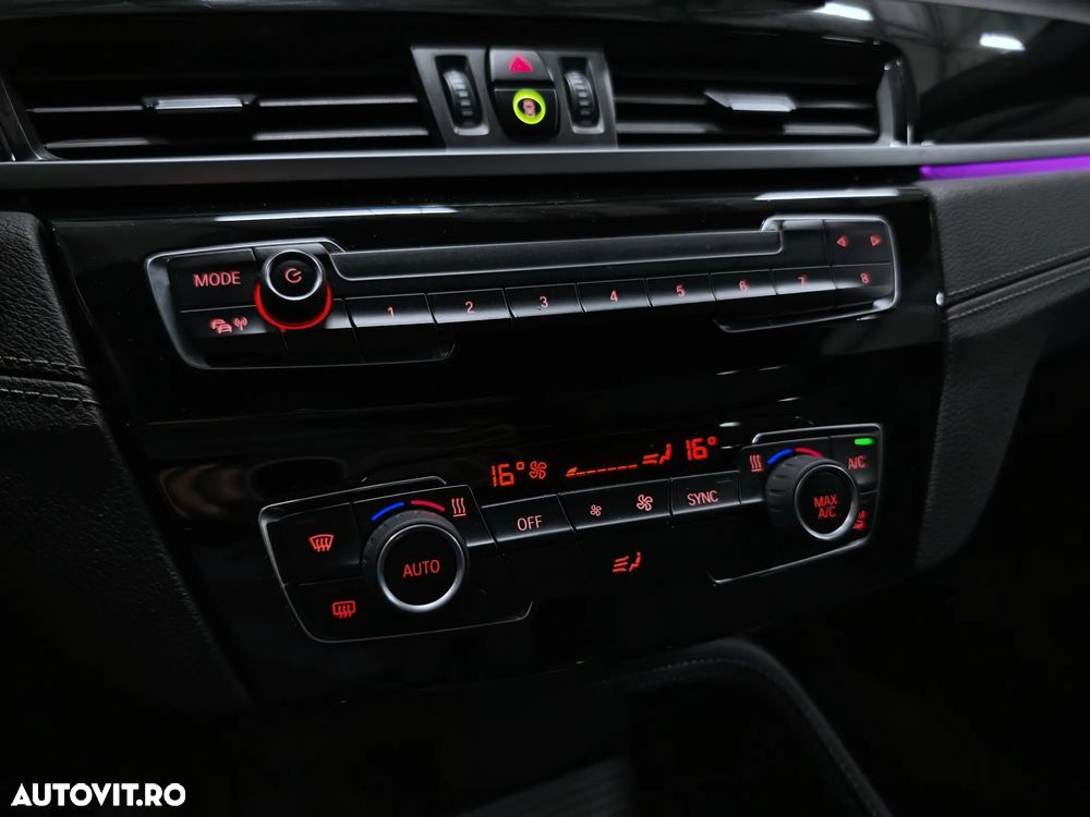 BMW X1 xDrive25e AT PHEV - 27