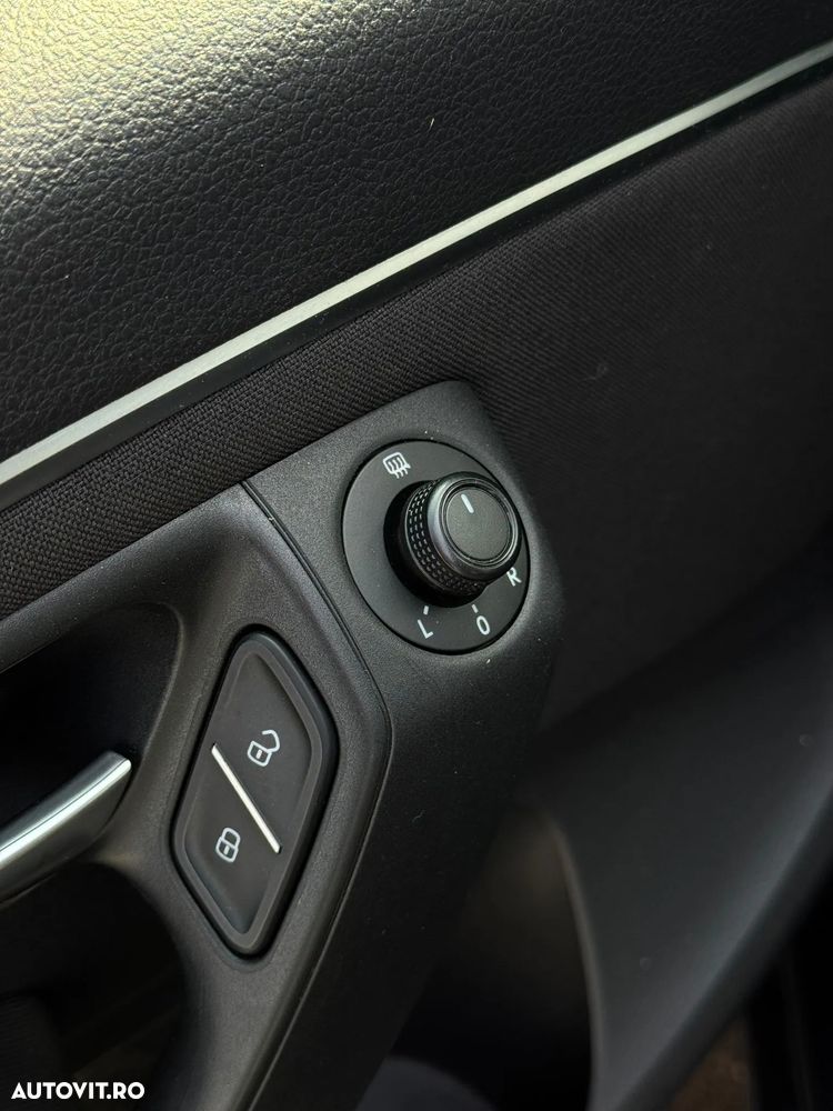 Volkswagen Polo 1.4 TDI Blue Motion - 27