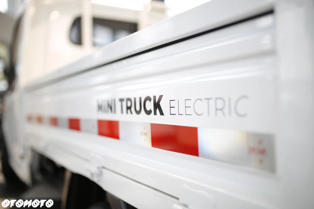 BAW Mini Truck - 7