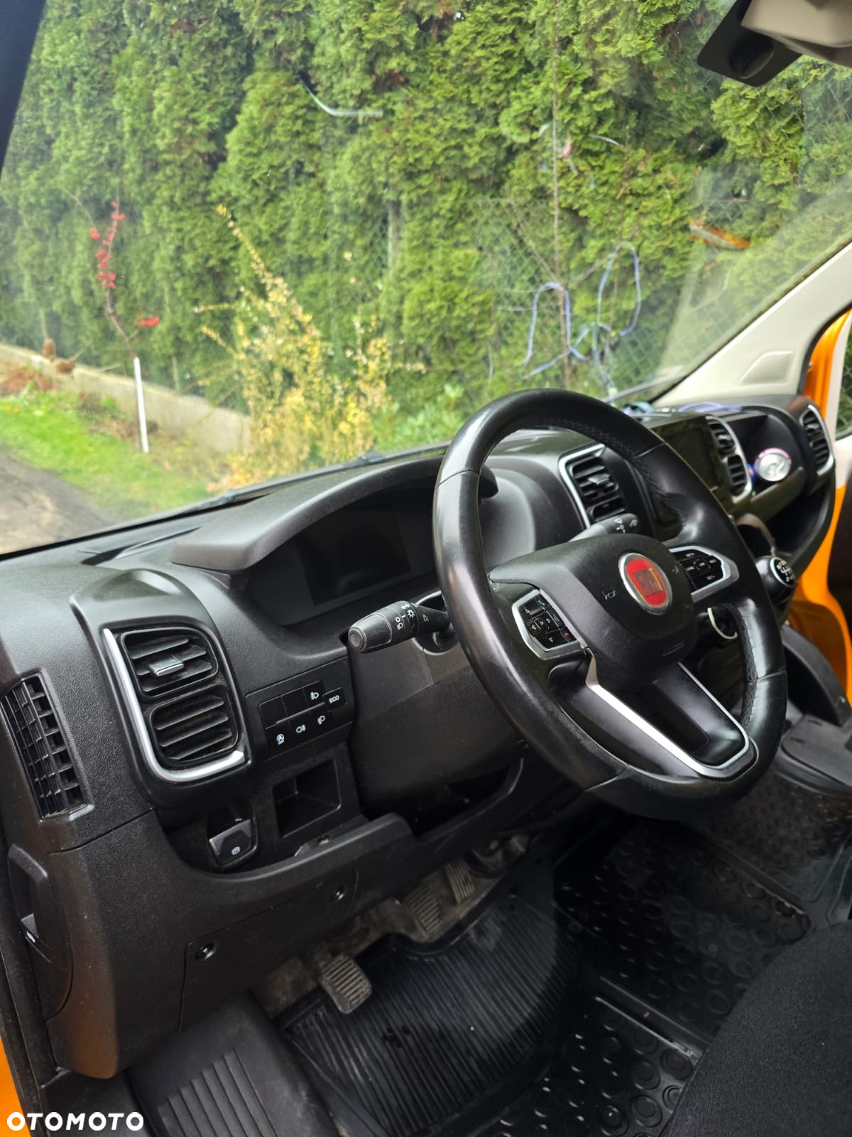 Fiat Ducato L4 H2 - 13