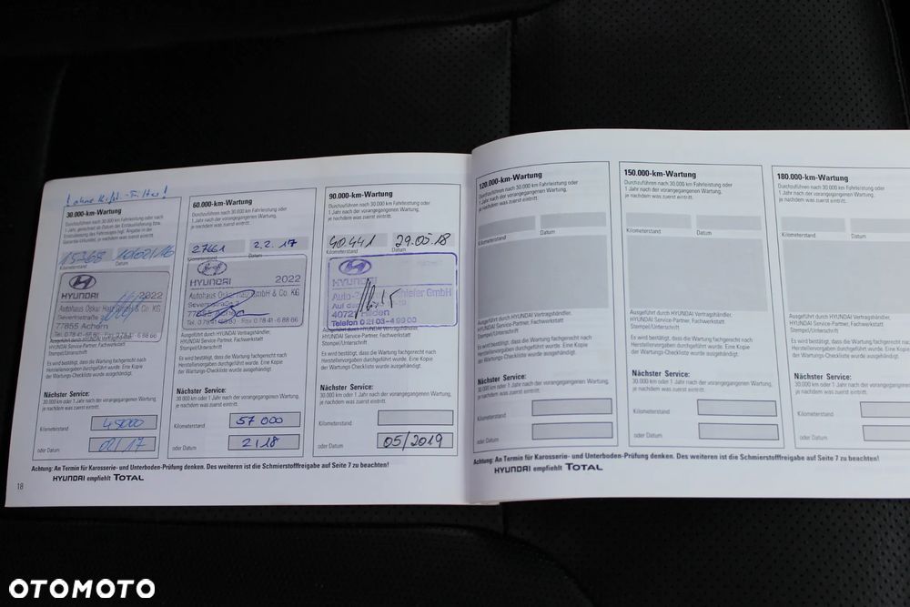 Hyundai i40 1.7 CRDi Premium - 38
