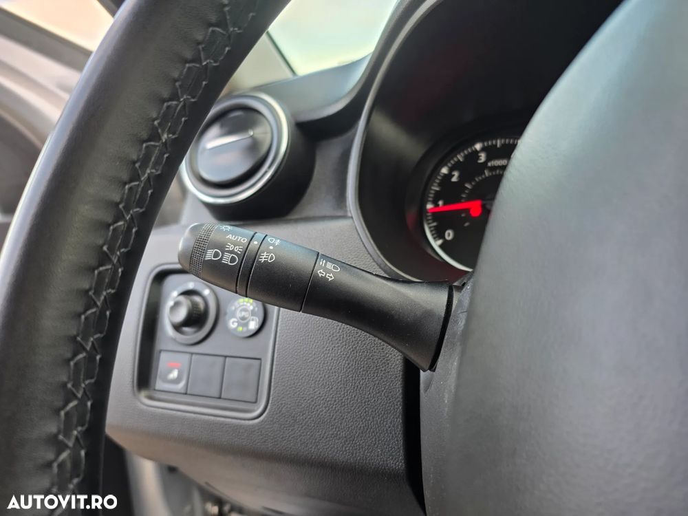 Dacia Duster ECO-G 100 Prestige - 25