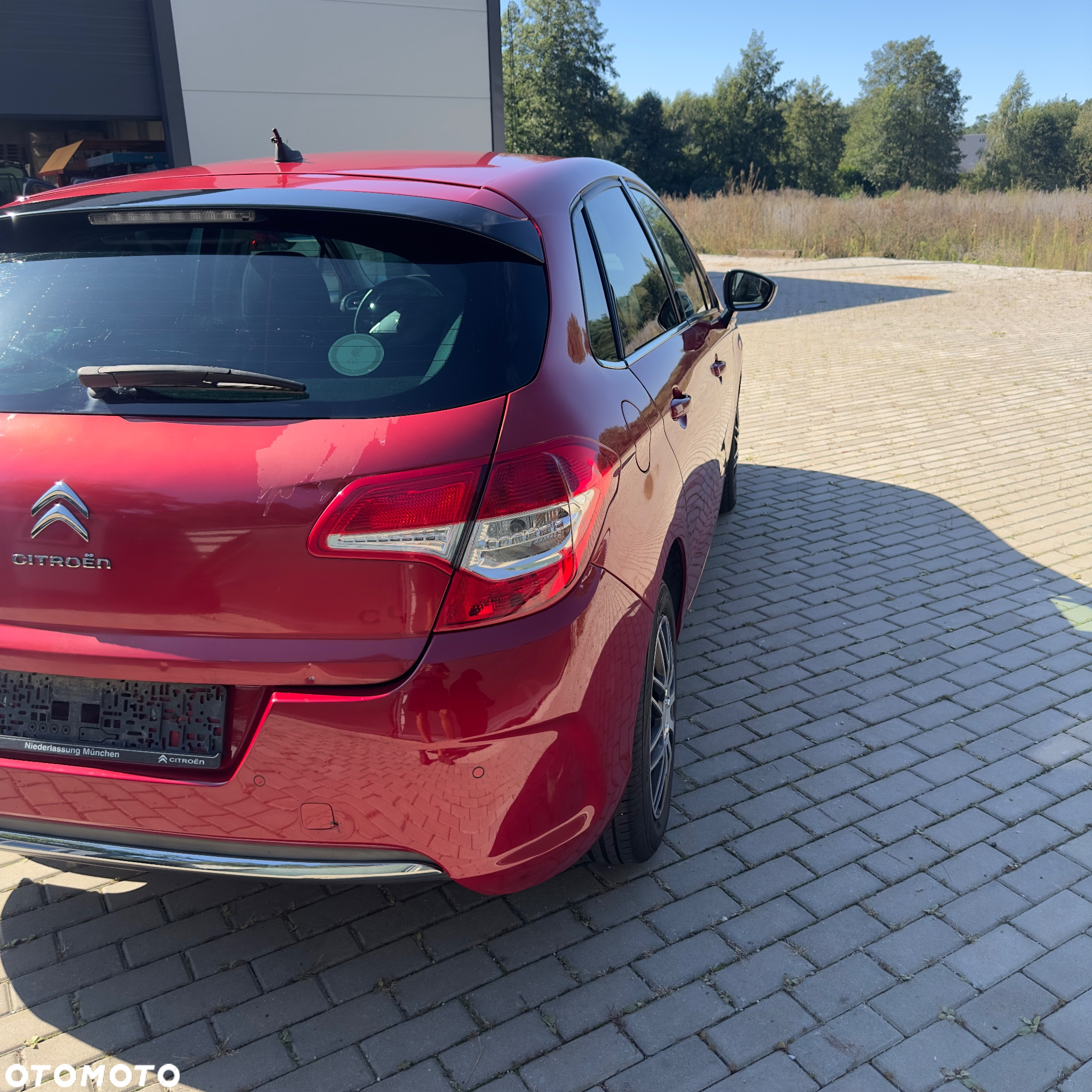 Citroën C4 1.2 e-THP Exclusive - 4