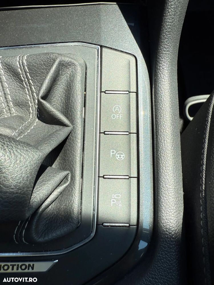 Volkswagen Tiguan 2.0 TDI DPF DSG 4Mot Highline - 24