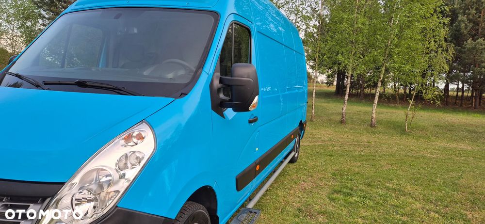 Renault Master - 9