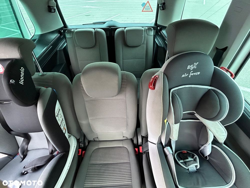 Seat Alhambra 2.0 TDI Style DSG - 27