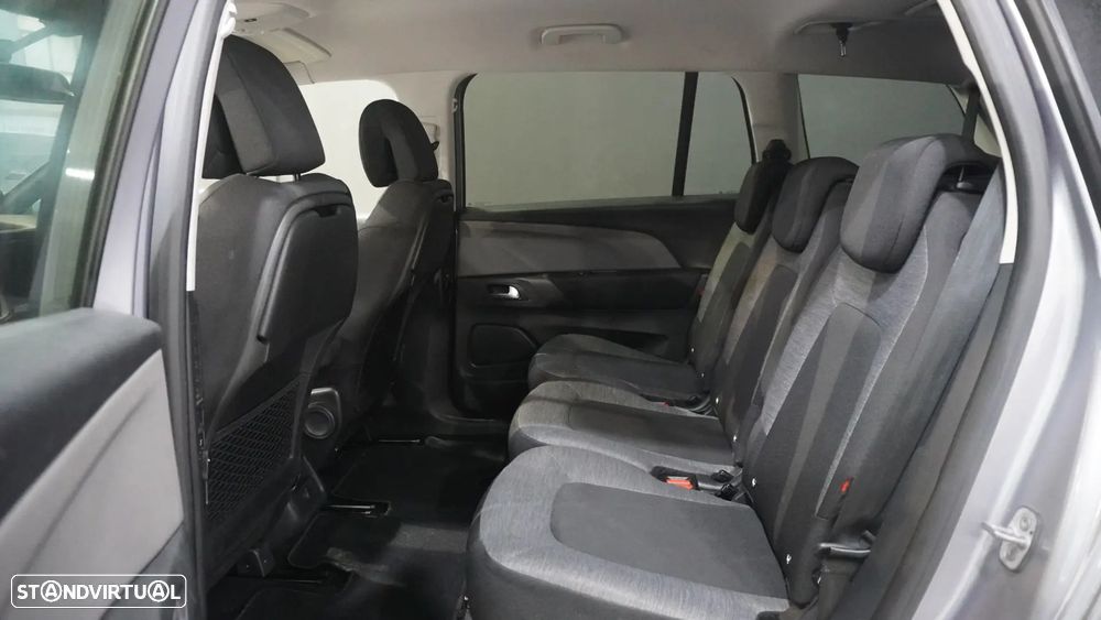 Citroën C4 Spacetourer 1.6 BlueHDi Feel Business - 12