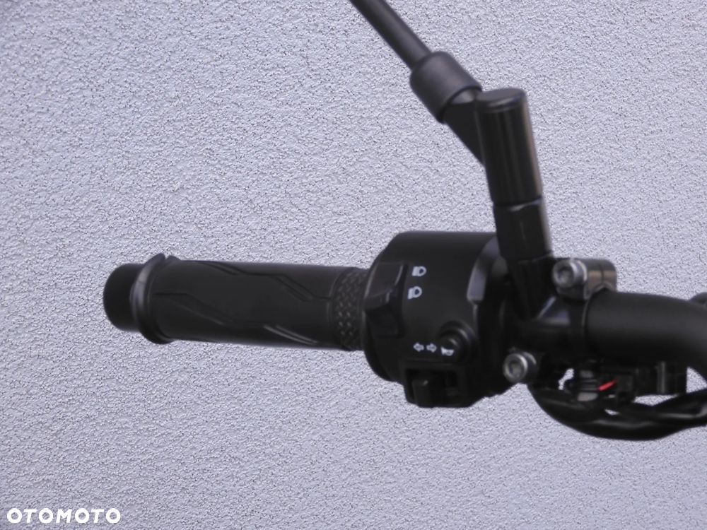 Yamaha MT - 10