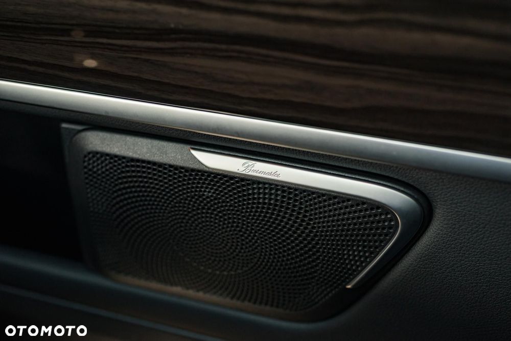 Mercedes-Benz Klasa V 300 d 4-Matic 9G-Tronic (d³ugi) - 27