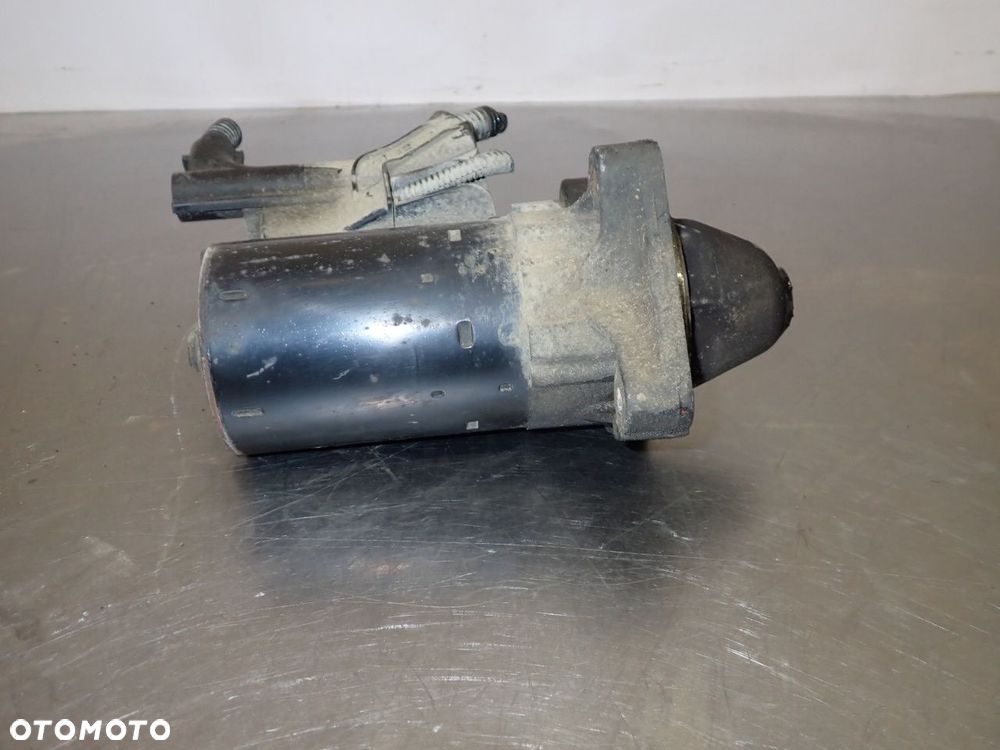 ROZRUSZNIK FORD FIESTA MK5 LIFT 0001107418 2S6U-11000-DB - 2