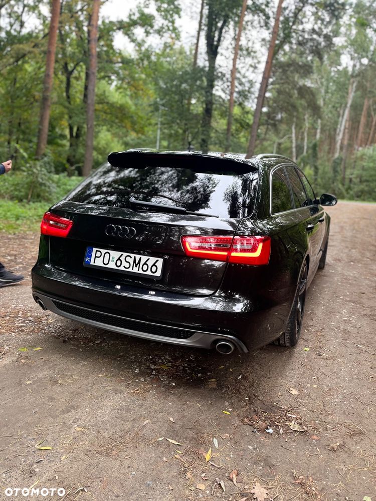 Audi A6 - 15