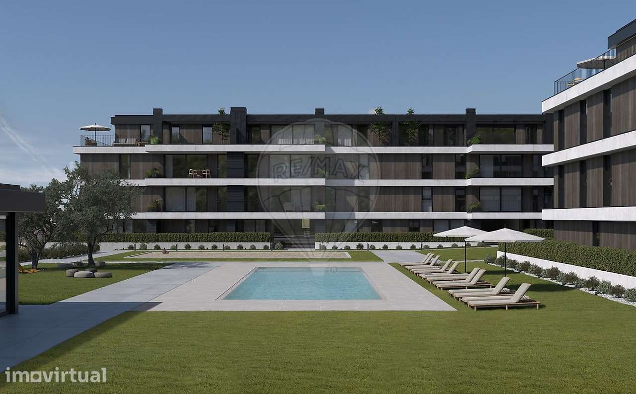 Apartamento T2 para venda - Grande imagem: 2/24