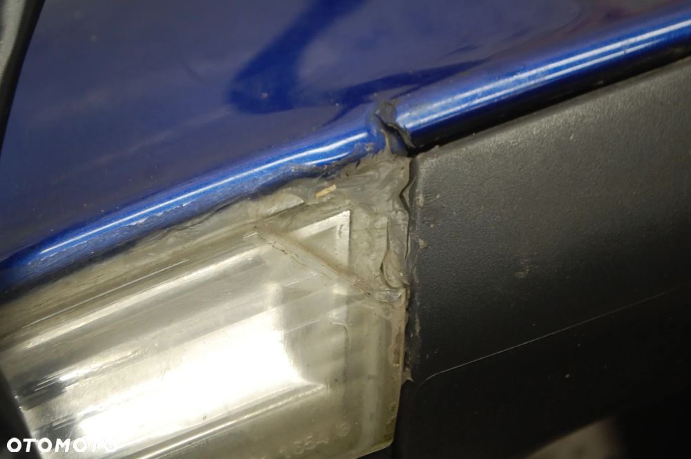 LUSTERKO PRAWY PRZÓD PRZEDNIE PRAWE LA7W/ LC9Z/ LC5J/ LD5Q 7 PIN/ 6 PIN VW GOLF V - 16