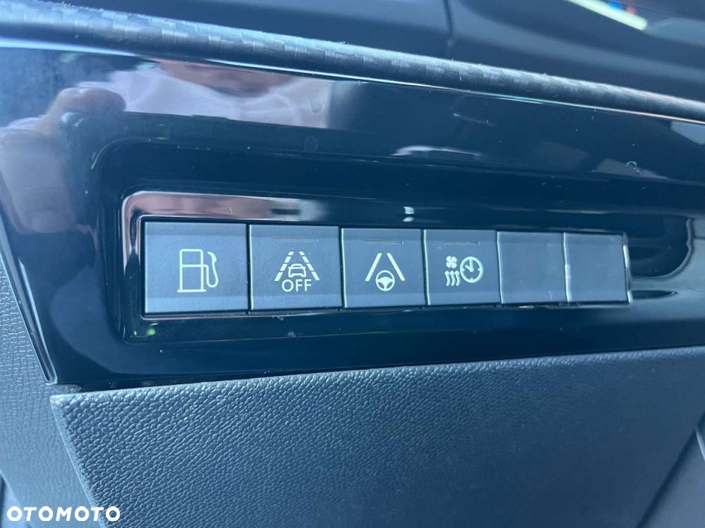 Peugeot 508 1.6 PureTech HYbrid PHEV GT Line S&S EAT8 - 21