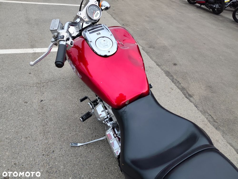 Honda Valkyrie - 13