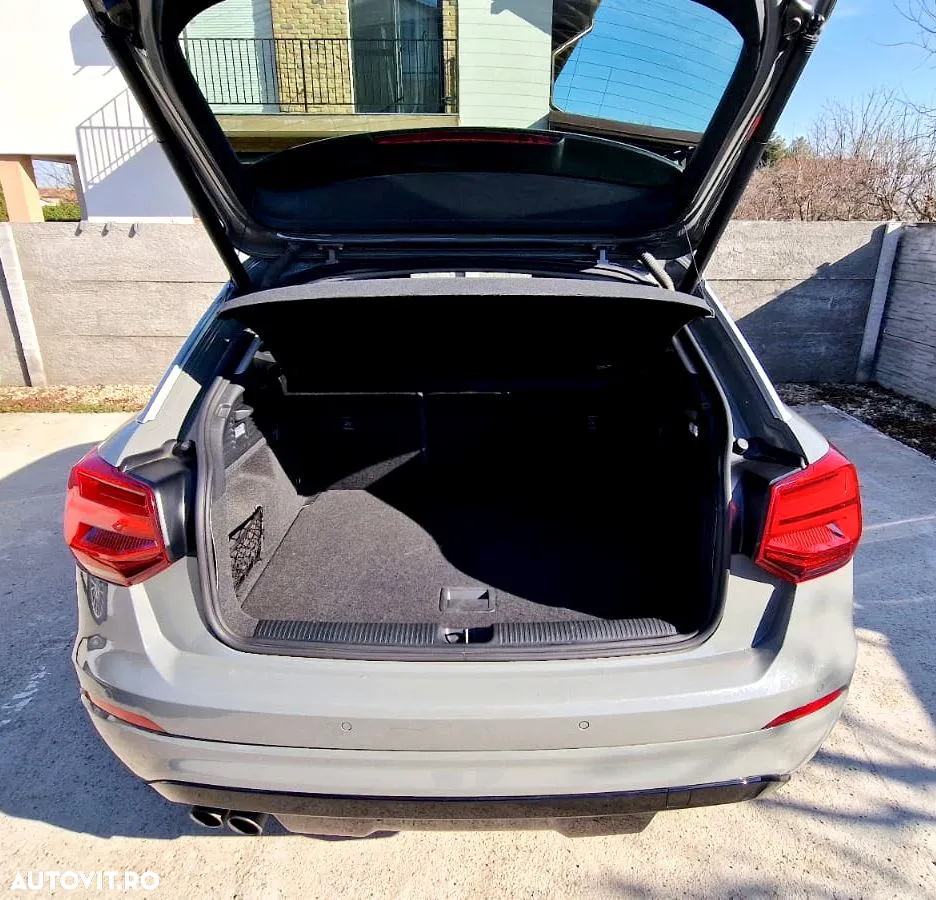Audi Q2 - 7