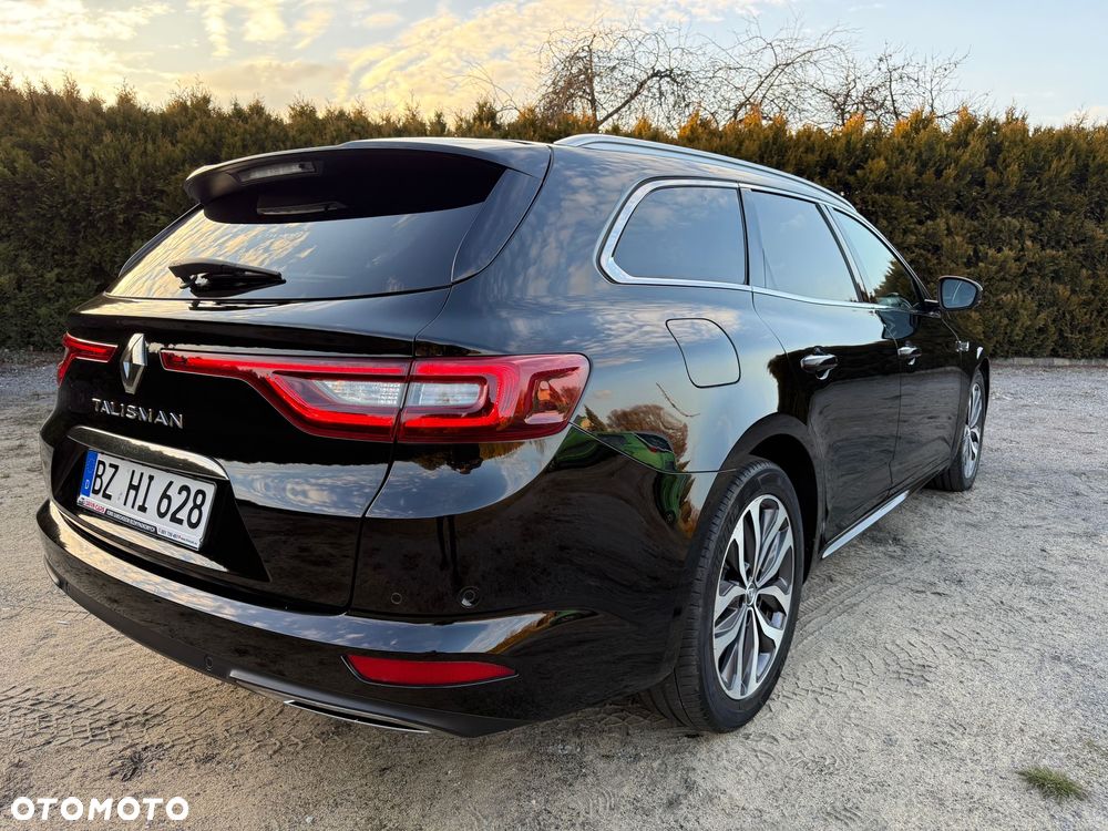 Renault Talisman ENERGY dCi 130 INTENS - 4