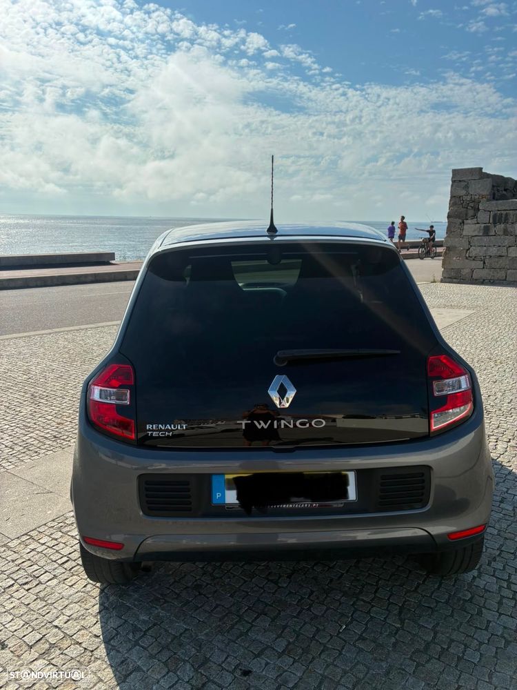 Renault Twingo - 11