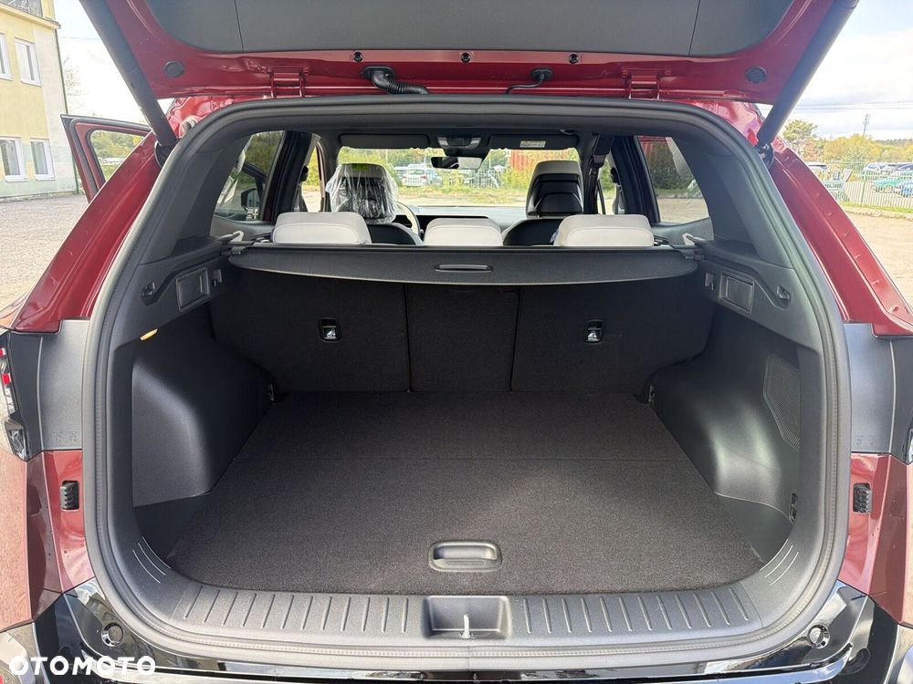 Kia Sportage - 17