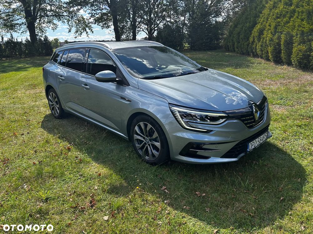 Renault Megane 1.6 E-TECH Plug-In Intens - 5