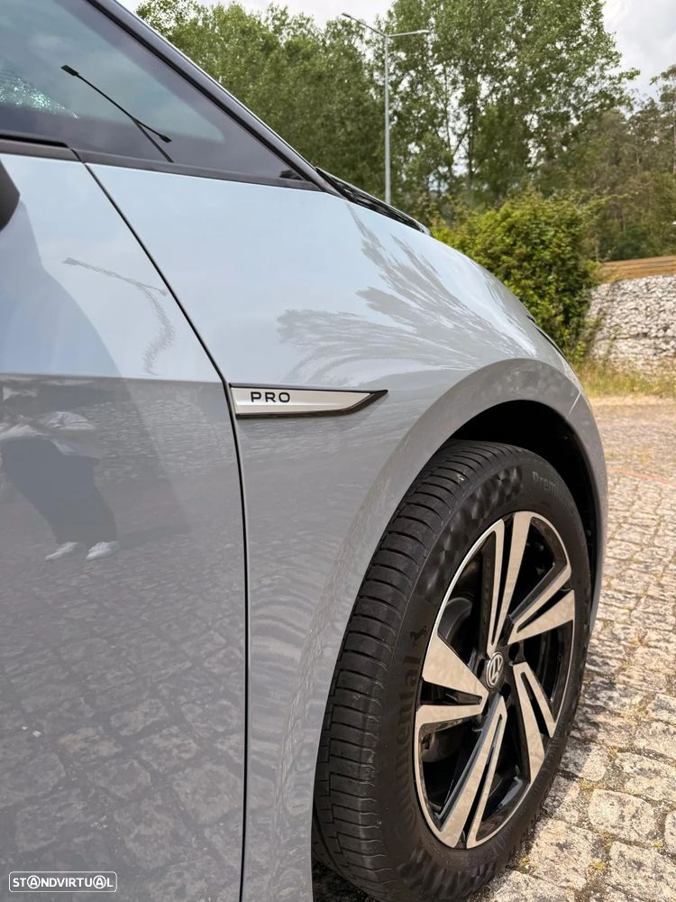 VW ID.3 Pro Performance - 19