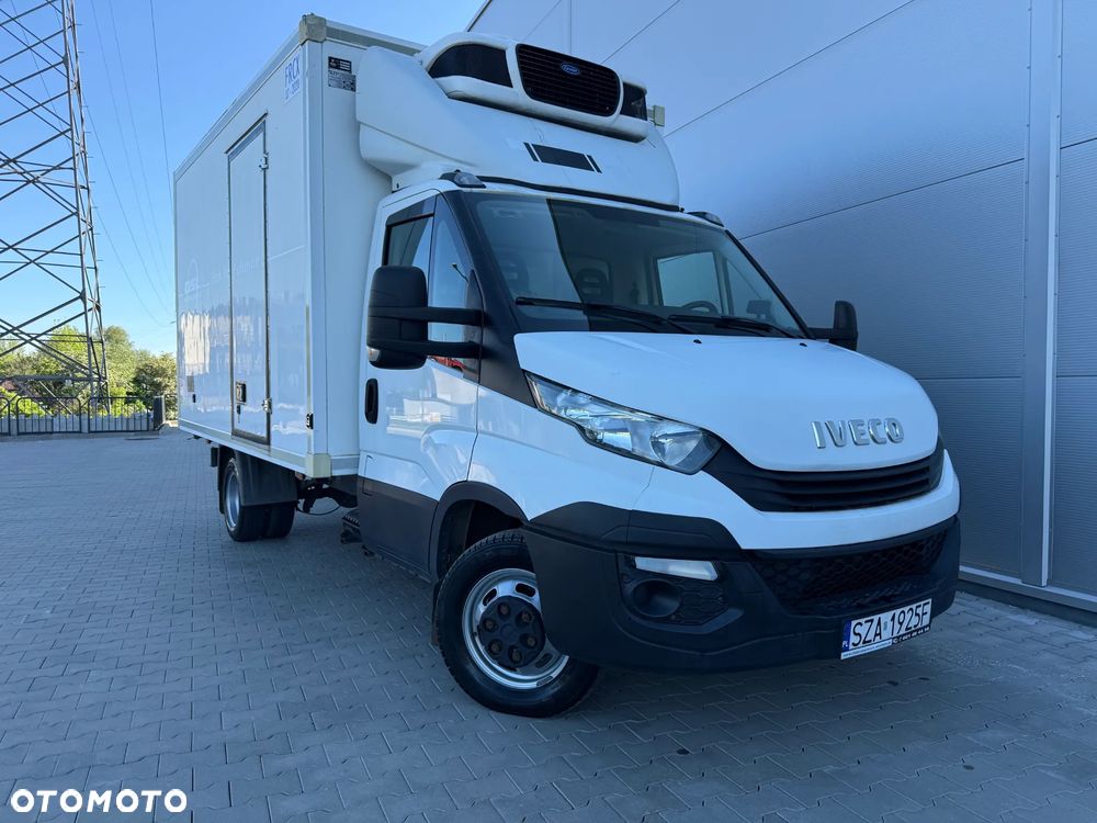 Iveco Daily - 13