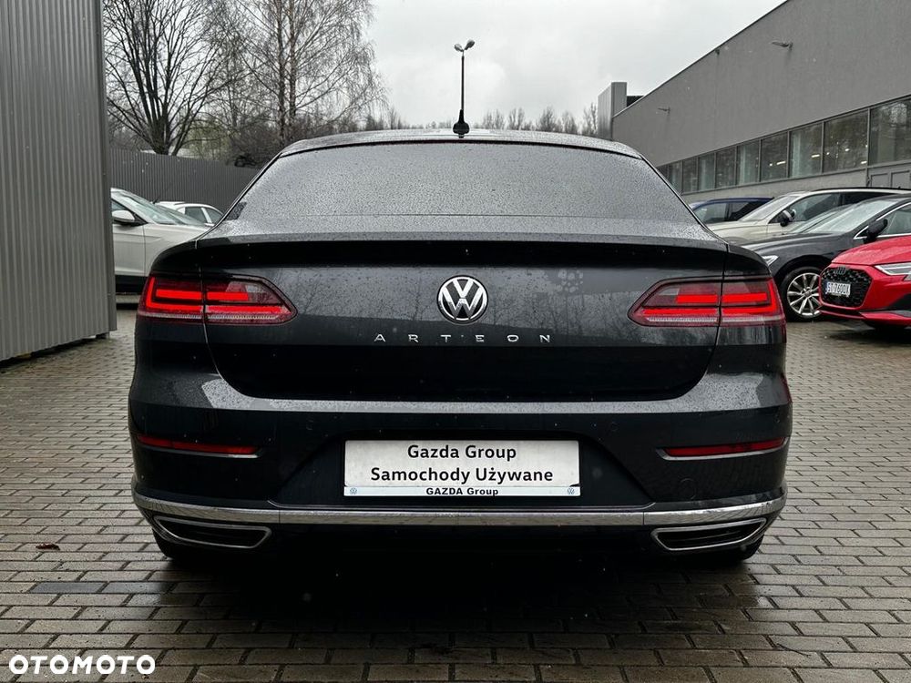 Volkswagen Arteon 2.0 TSI Elegance DSG - 8