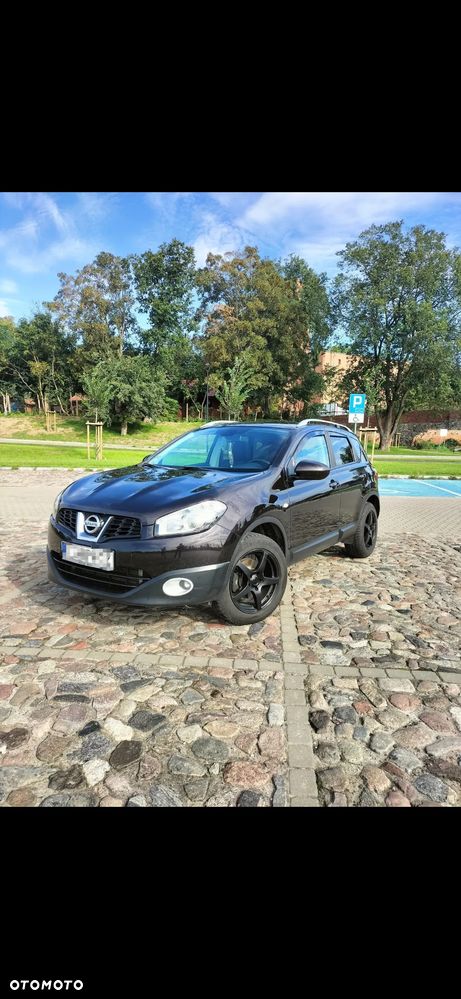 Nissan Qashqai 2.0 dCi Tekna EU5 - 5