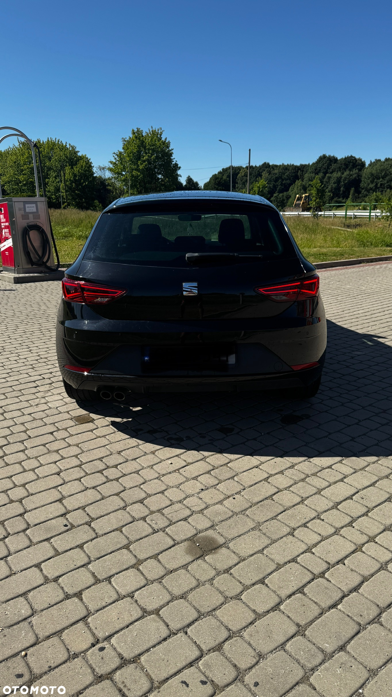 Seat Leon 1.4 TSI ACT Start&Stop DSG FR - 18