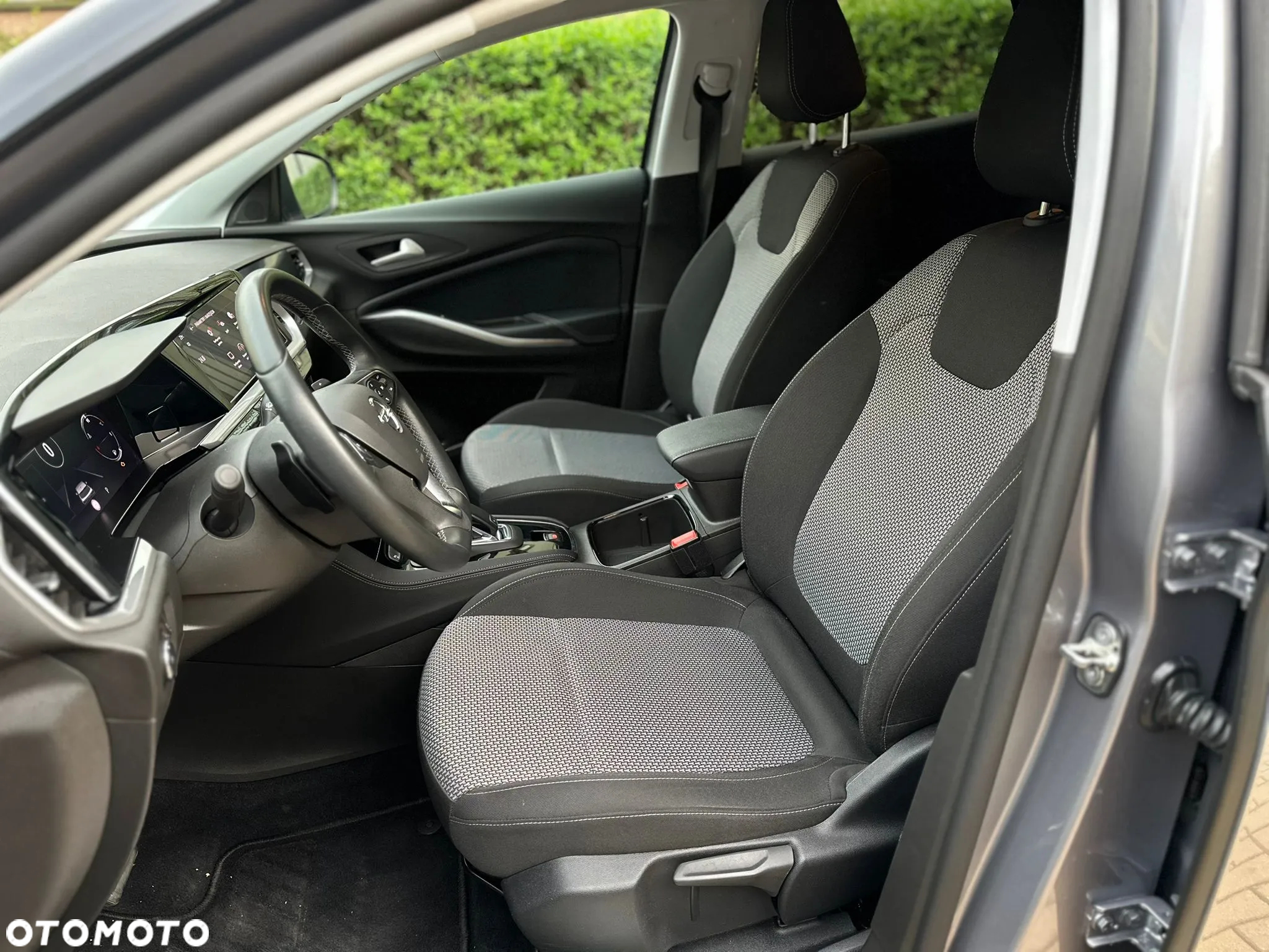 Opel Grandland 1.2 T GS Line S&S - 19