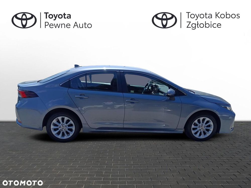Toyota Corolla 1.8 Hybrid Comfort - 6