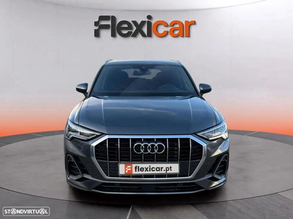 Audi Q3 45 TFSIe S line S tronic - 2