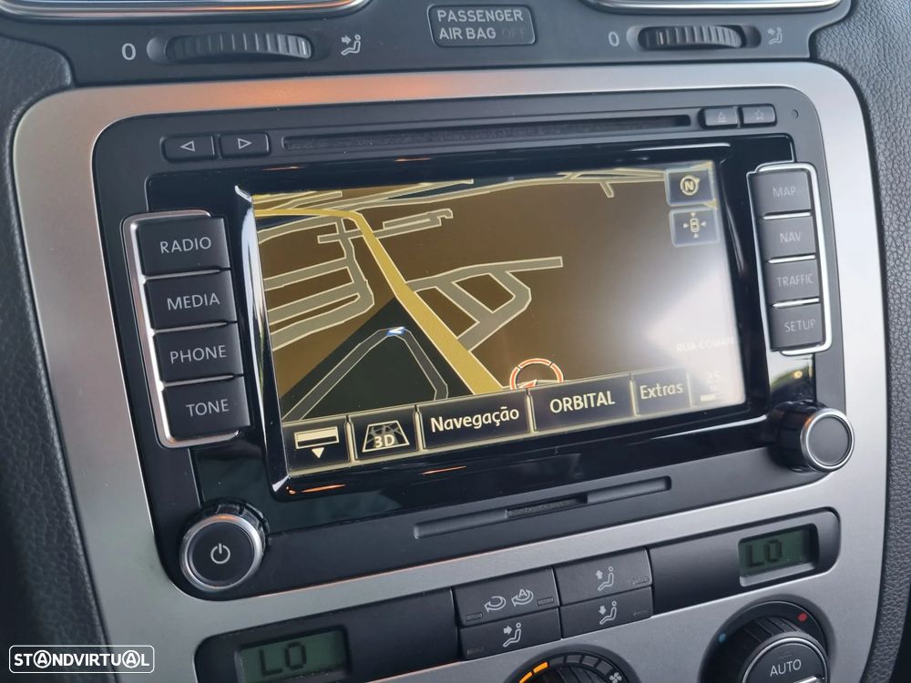 VW Scirocco 1.4 TSI Sport - 18