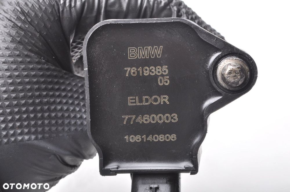 MINI F55 F56 2.0 CEWKA ZAPŁONOWA 7619385 - 4