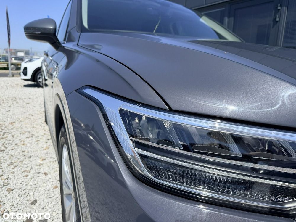 Volkswagen Tiguan 2.0 TDI DSG - 7