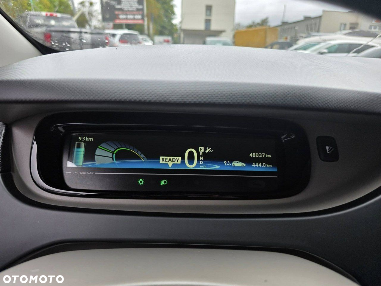 Renault Zoe - 10