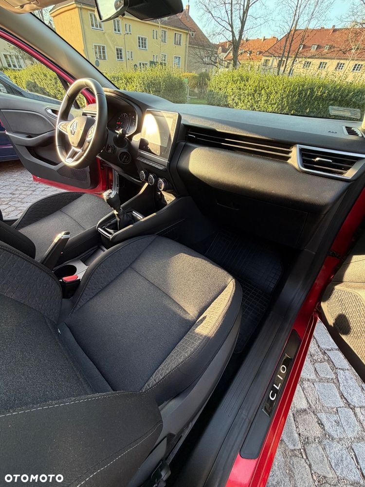 Renault Clio 1.0 SCe Zen - 13