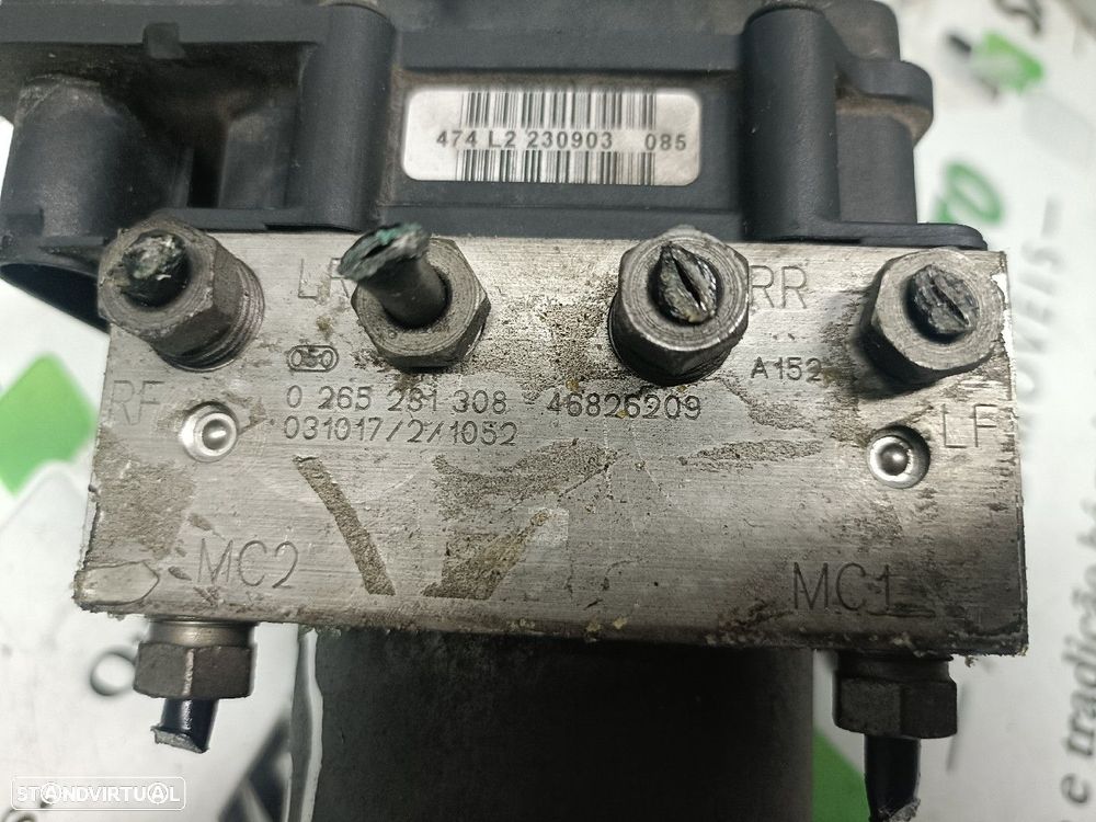 Abs Fiat Idea (350_) - 6