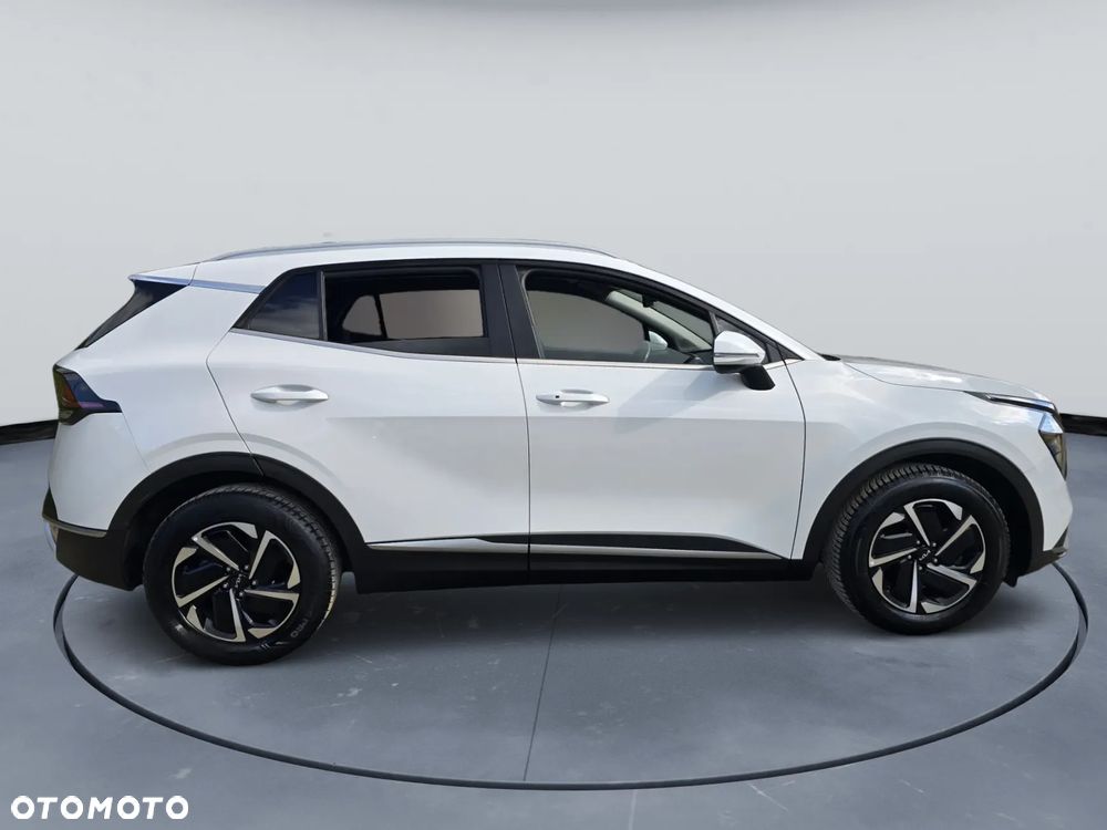 Kia Sportage 1.6 T-GDI Business Line 2WD - 9