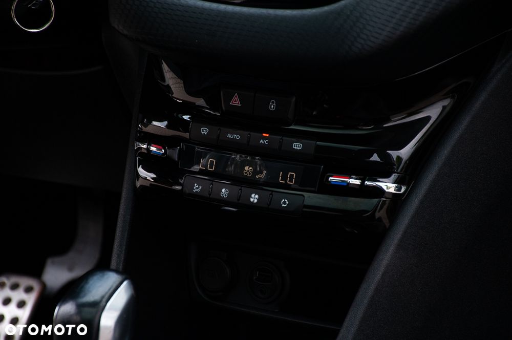 Peugeot 208 PureTech 110 Stop & Start Tech Edition - 22