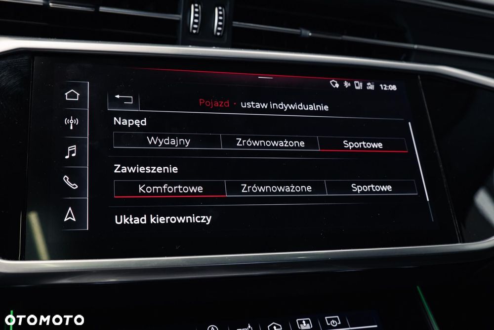 Audi A6 Limousine 50 TDI mHEV Quattro Sport Tiptronic - 24