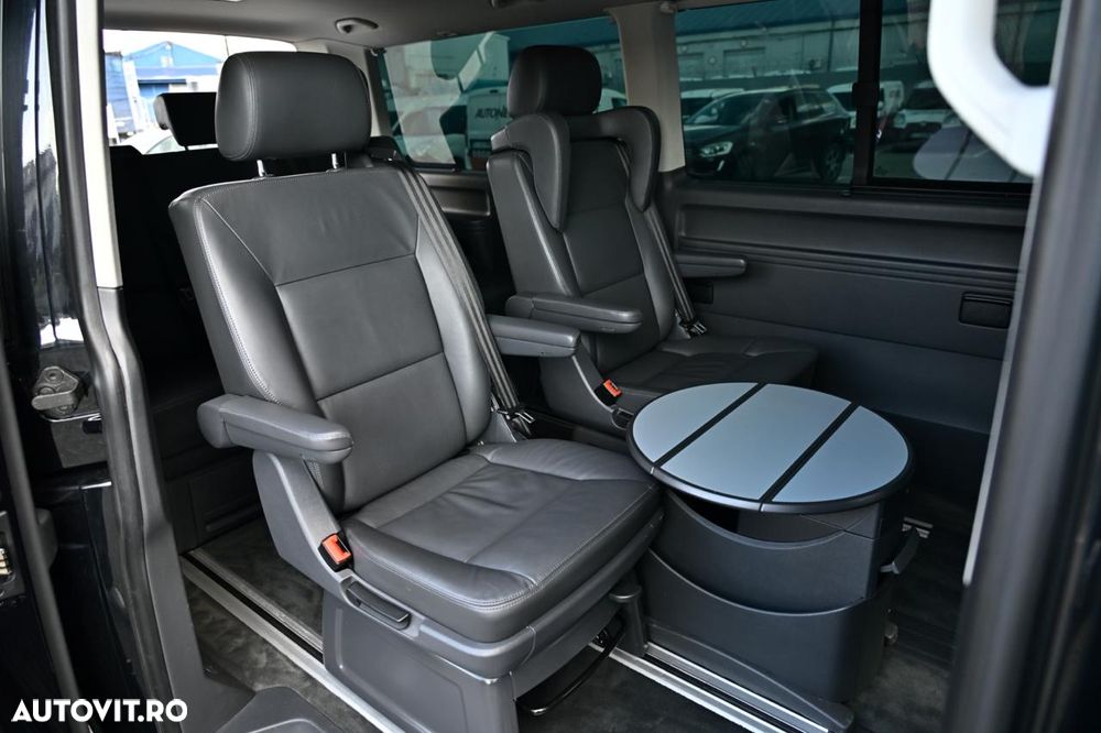 Volkswagen Multivan - 6